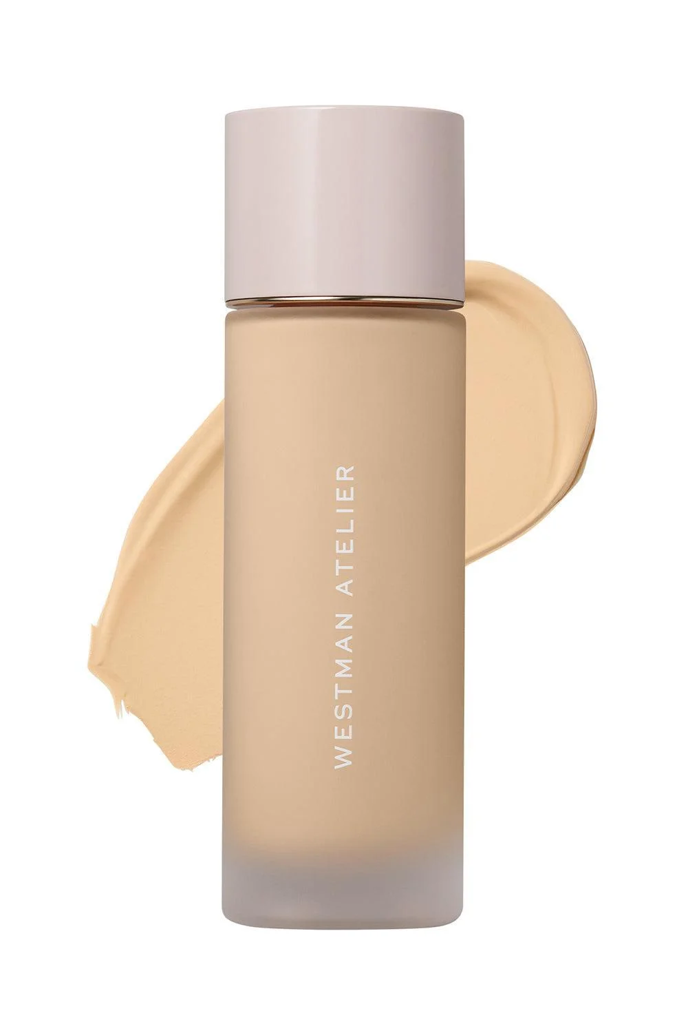 Supreme Biocomplex Liquid Foundation - Atelier F5 - 1