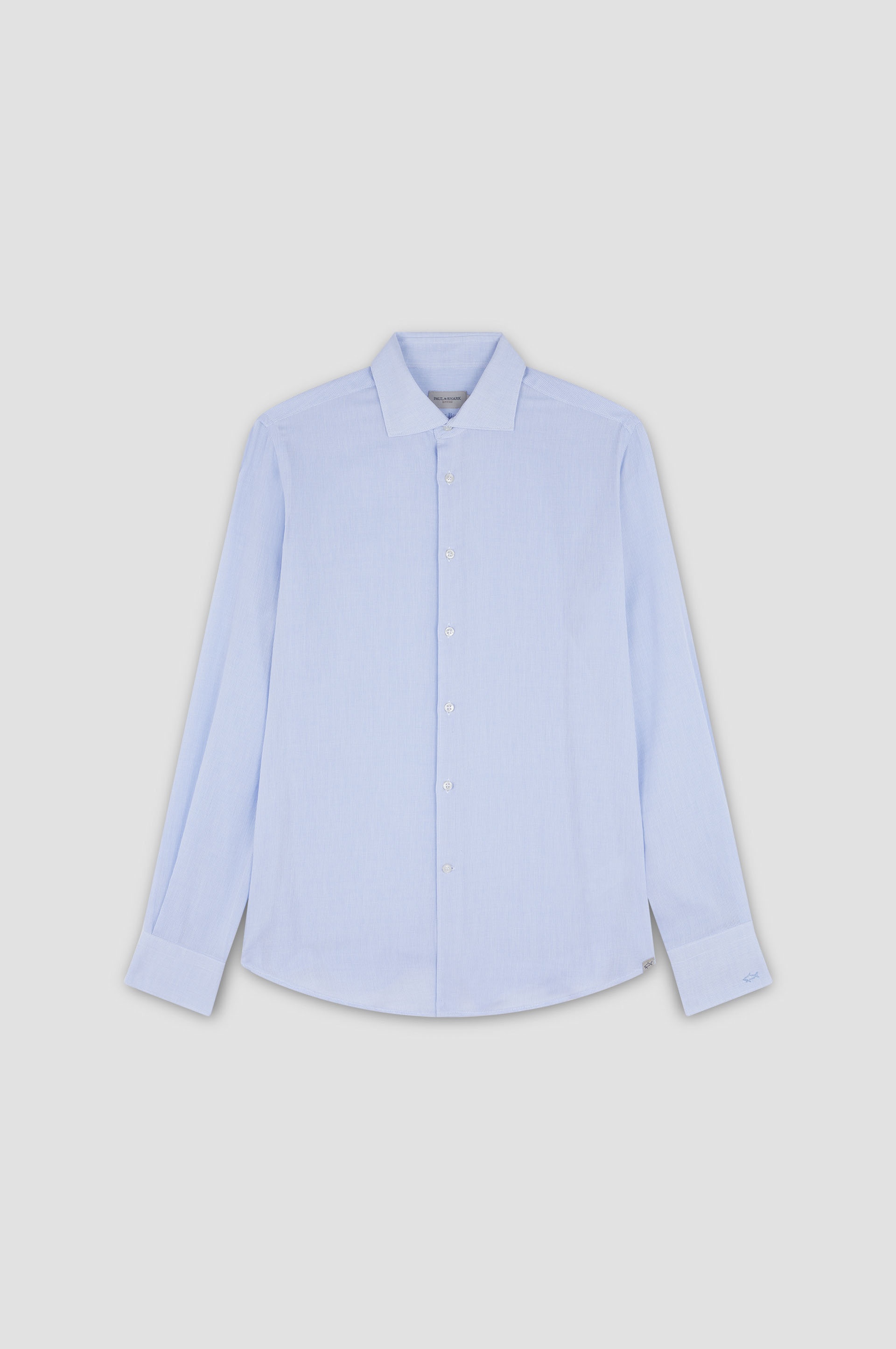 SUMMER BREEZE COTTON SHIRT - 1