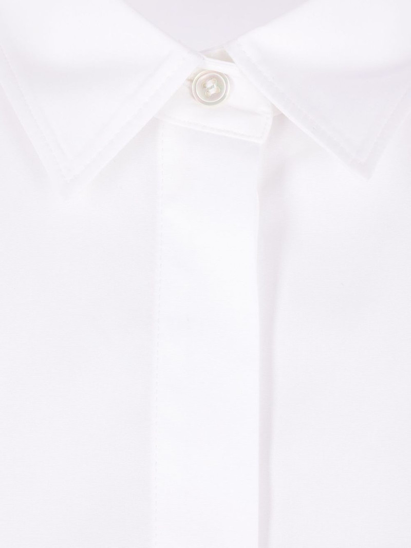 short-sleeve cotton shirt 4