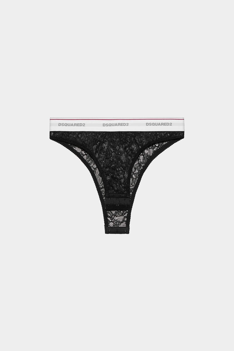 DSQUARED2 X CARNALE MAGAZINE + SLIP - 3