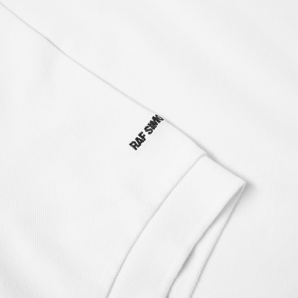 Fred Perry x Raf Simons Chest Patch Polo - 3