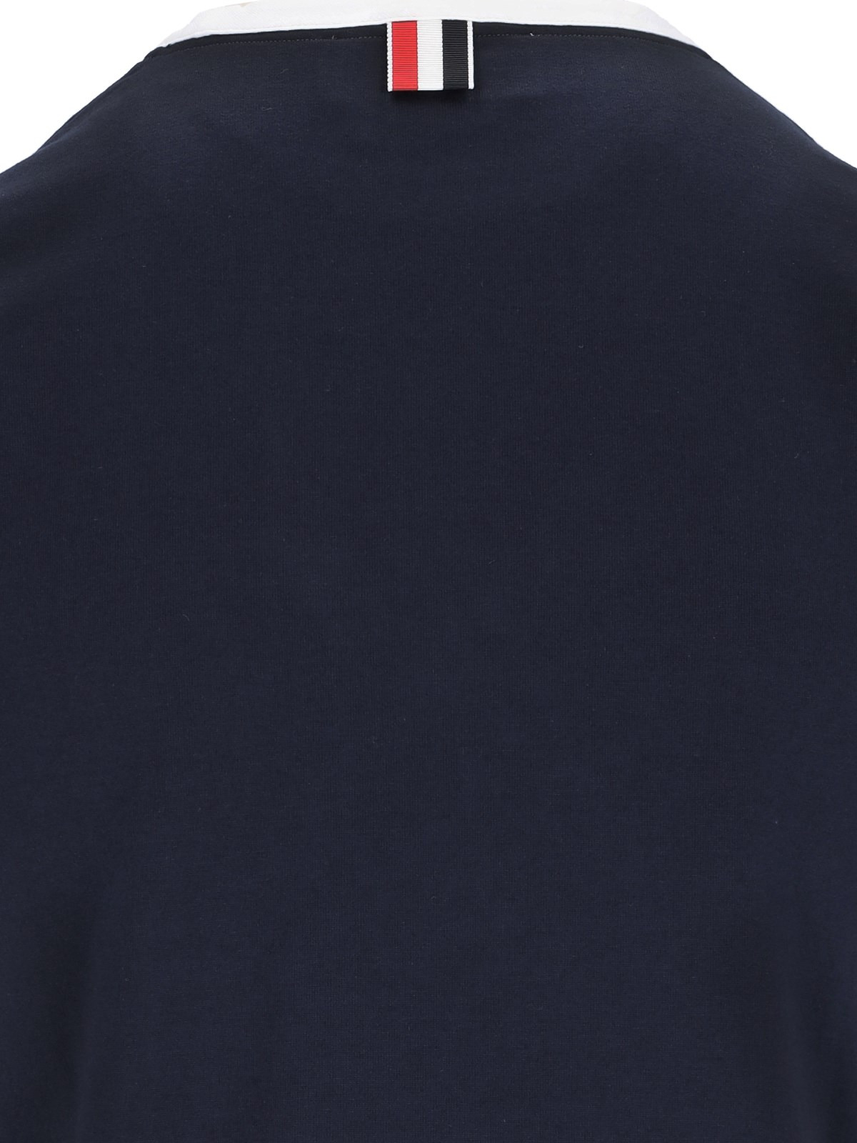 'RWB-STRIPE' T-SHIRT - 3