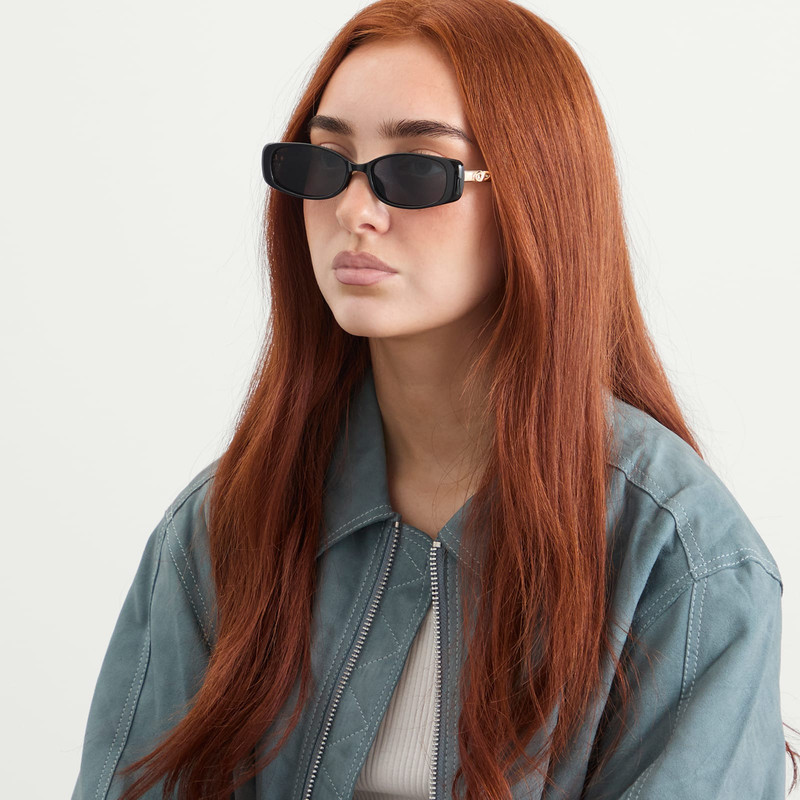 Le Specs Le Specs Lil Starlight Sunglasses outlook