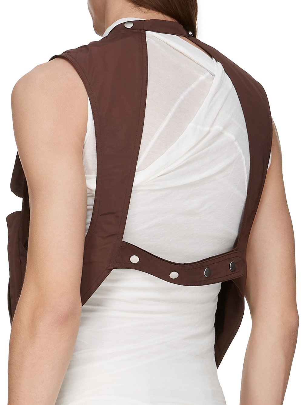VEST - 5