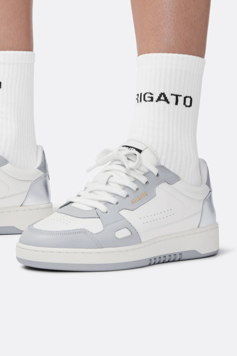 Dice Lo Sneaker 6