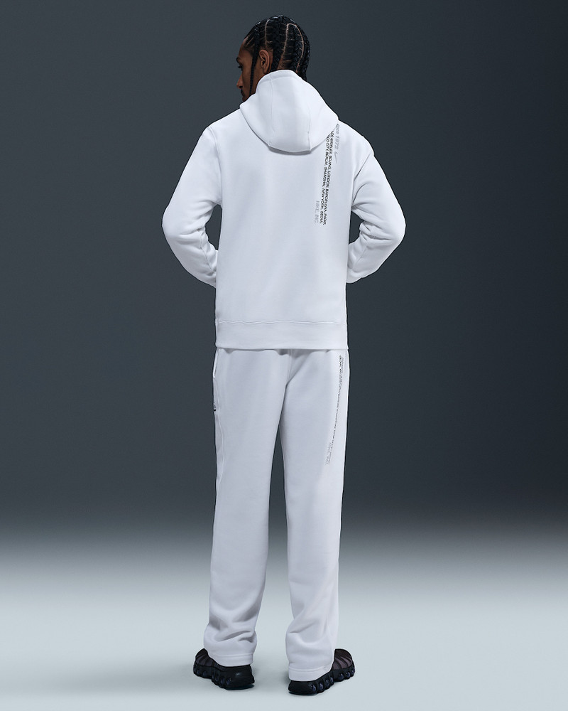 Nike Sportswear Club Men's Fleece Pullover Hoodie 5