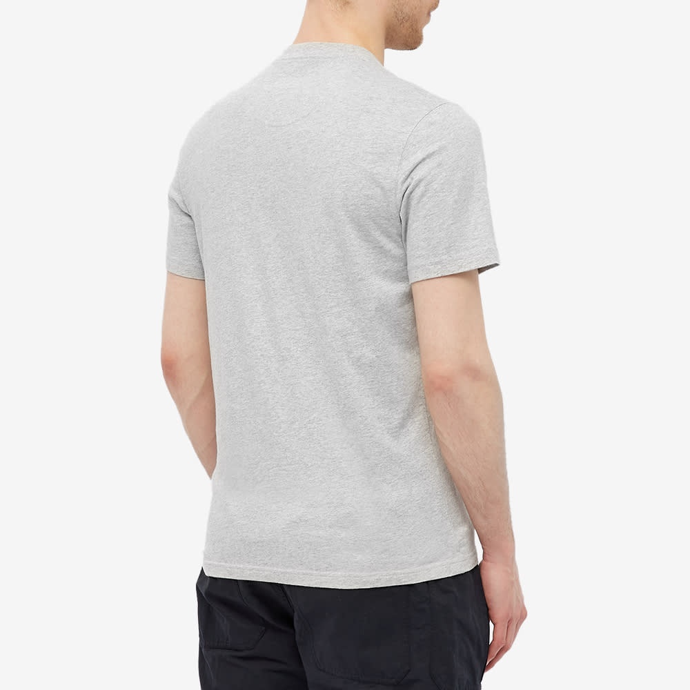 Barbour Beacon Small Logo Tee - 4