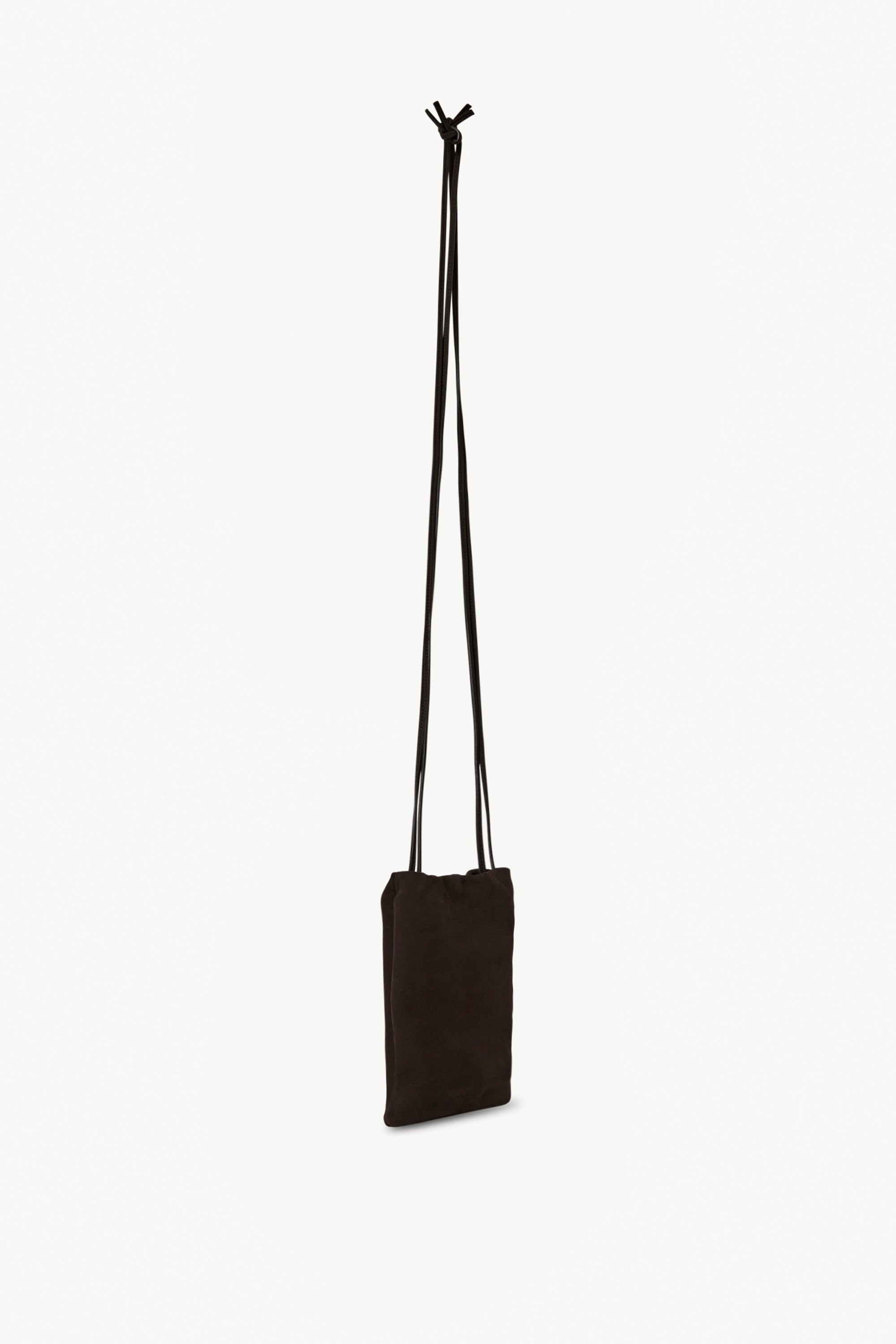Bourse Phone Case in Nubuck - 3