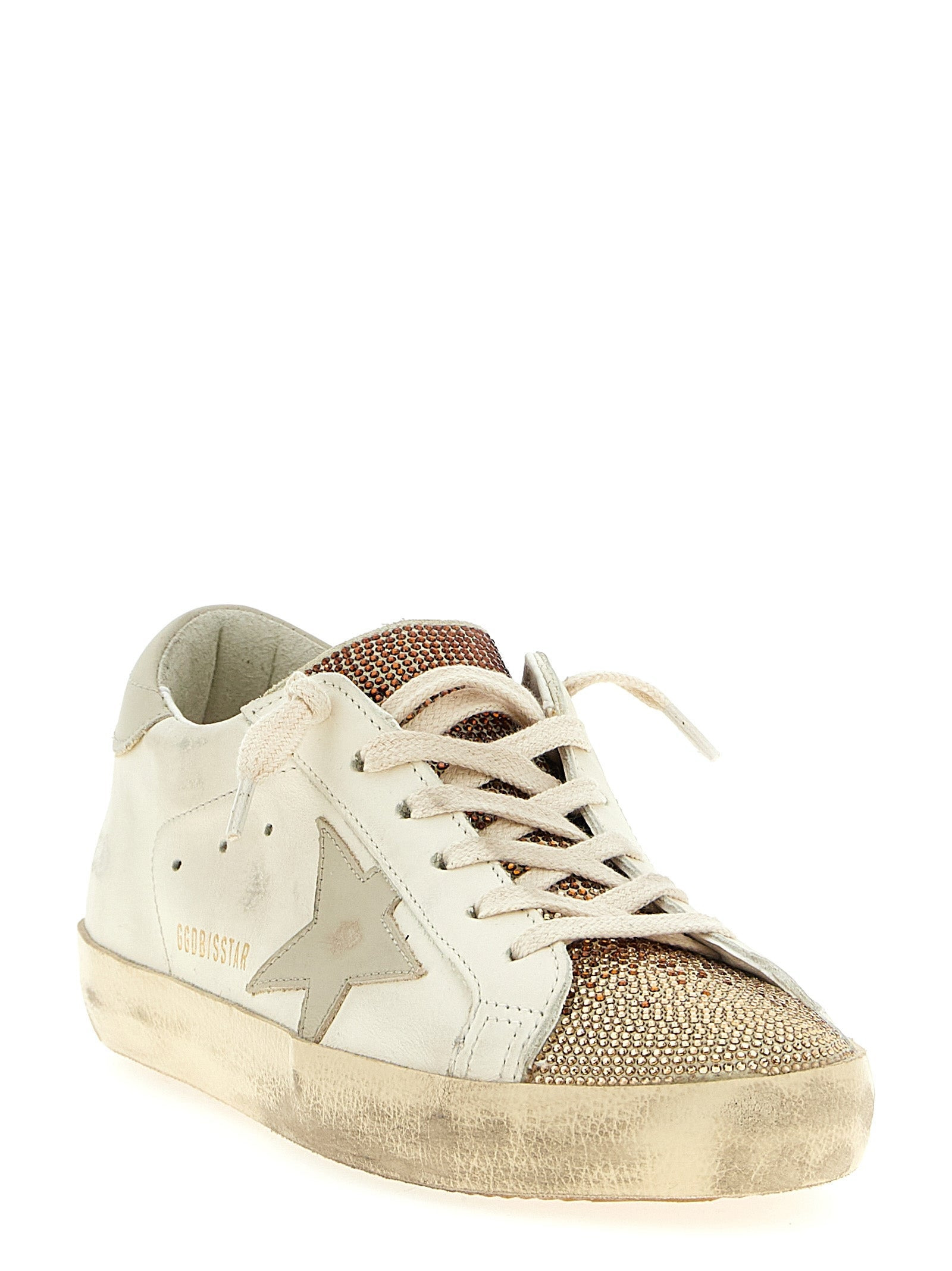 Golden Goose Women 'Superstar' Sneakers - 2