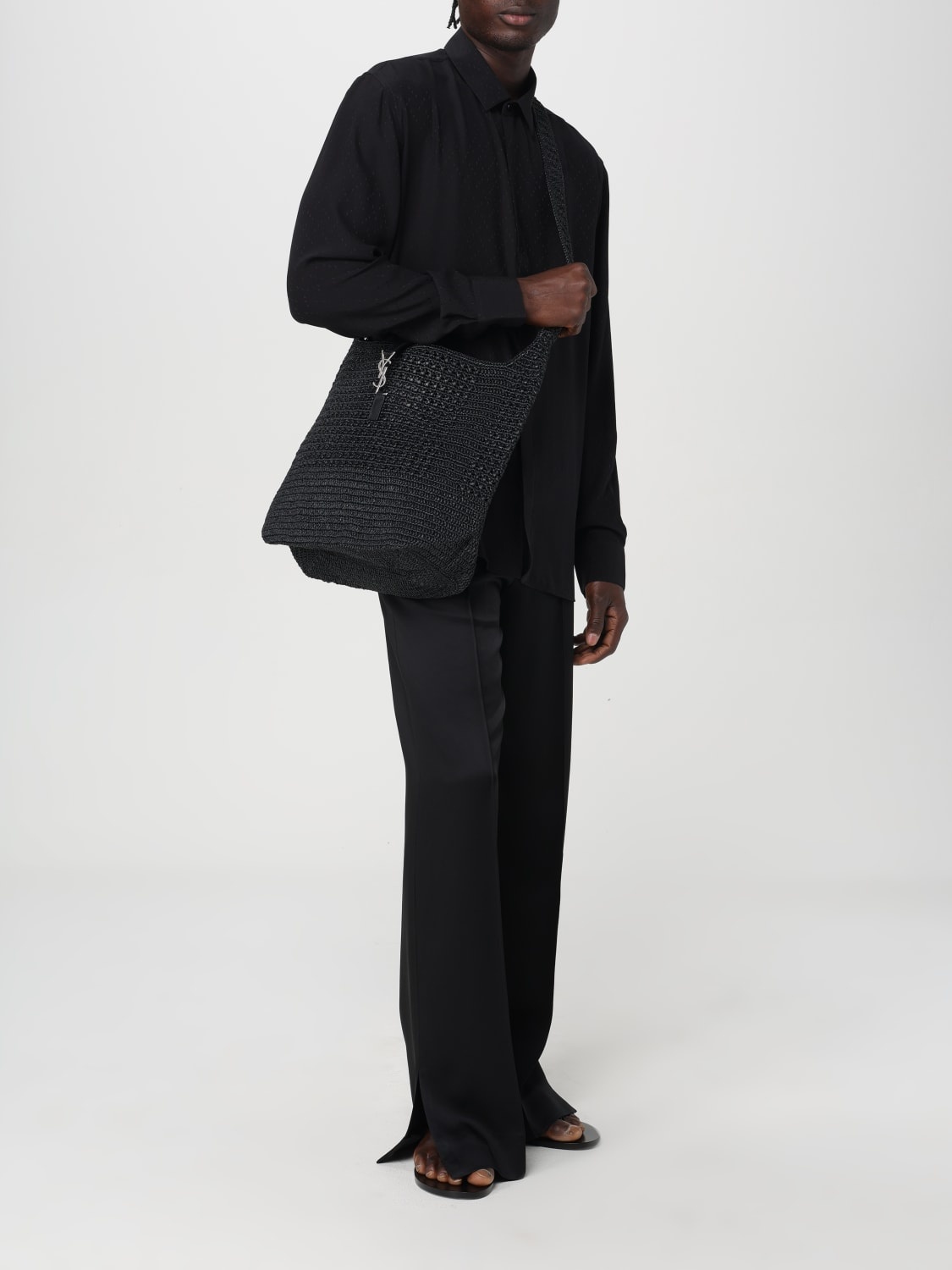Bags men Saint Laurent - 2