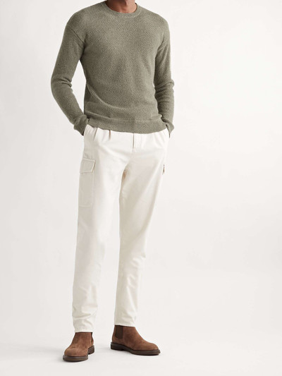 Ralph Lauren Cashmere Sweater outlook