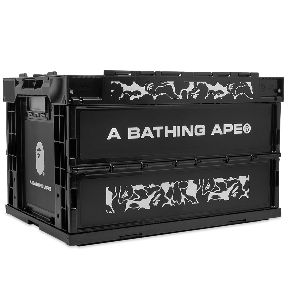 A Bathing Ape A Bathing Ape Container - 2