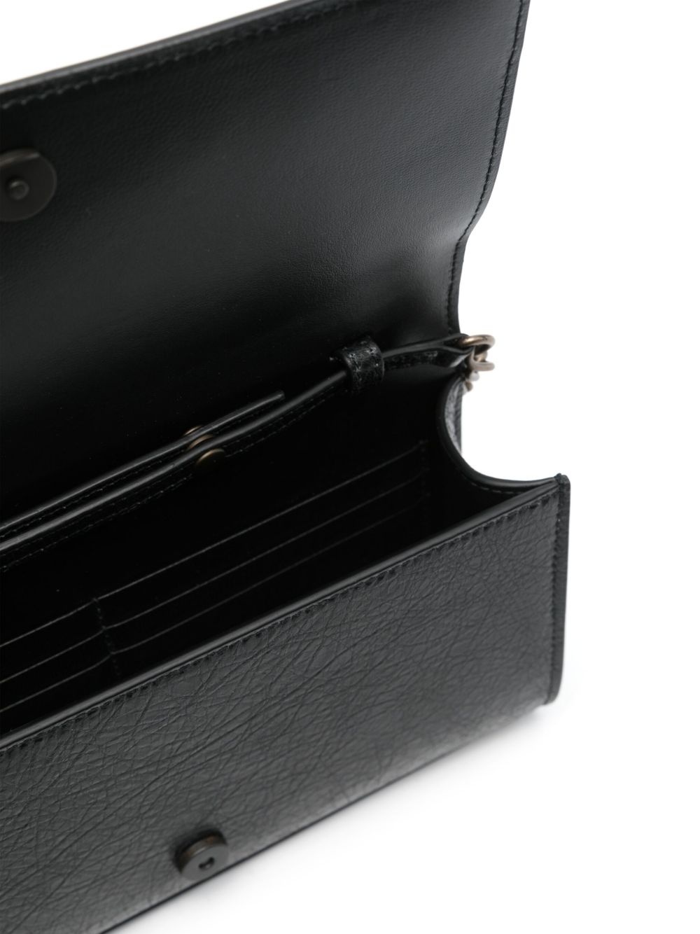 Le City clutch bag - 5