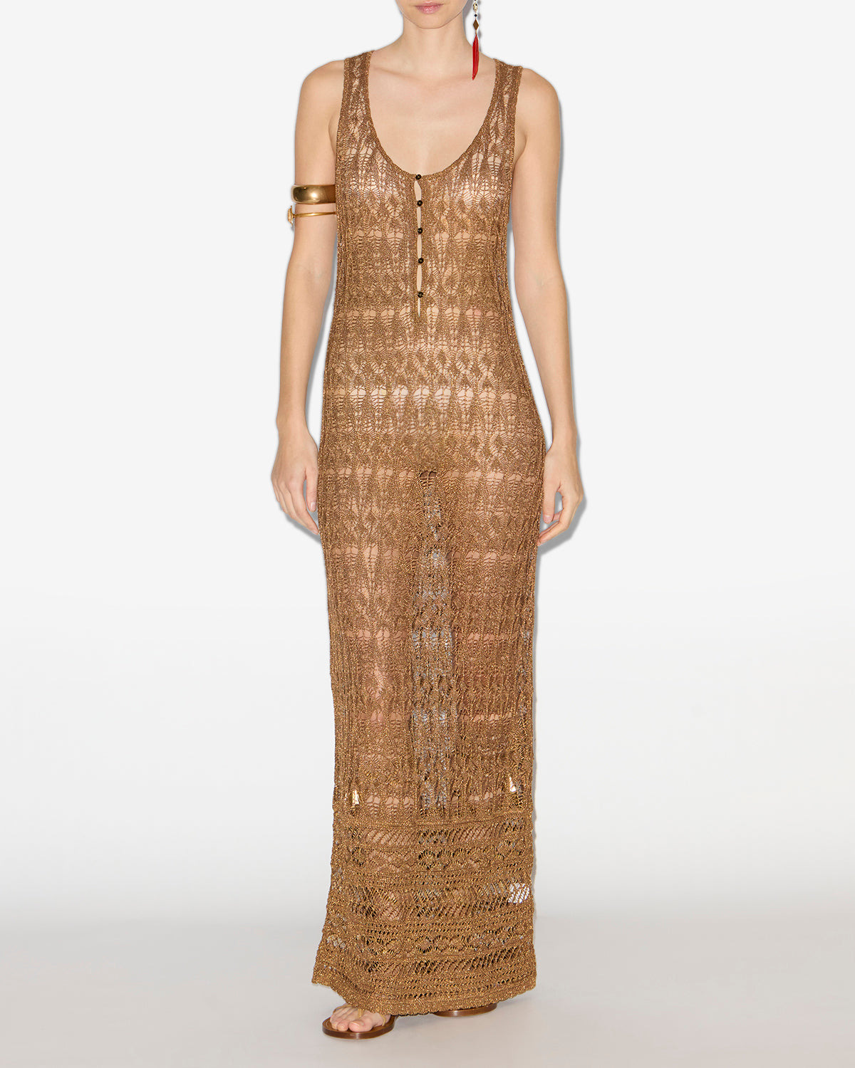PERNILLE DRESS - 2
