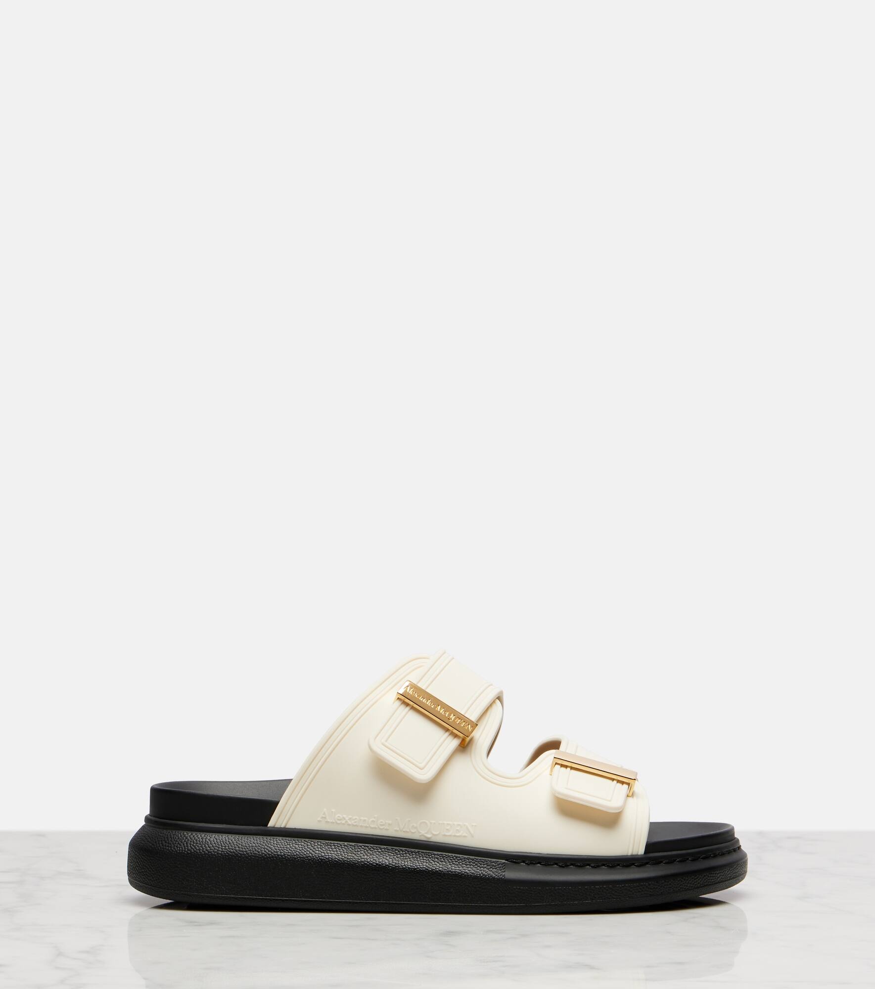 Hybrid sandals - 4