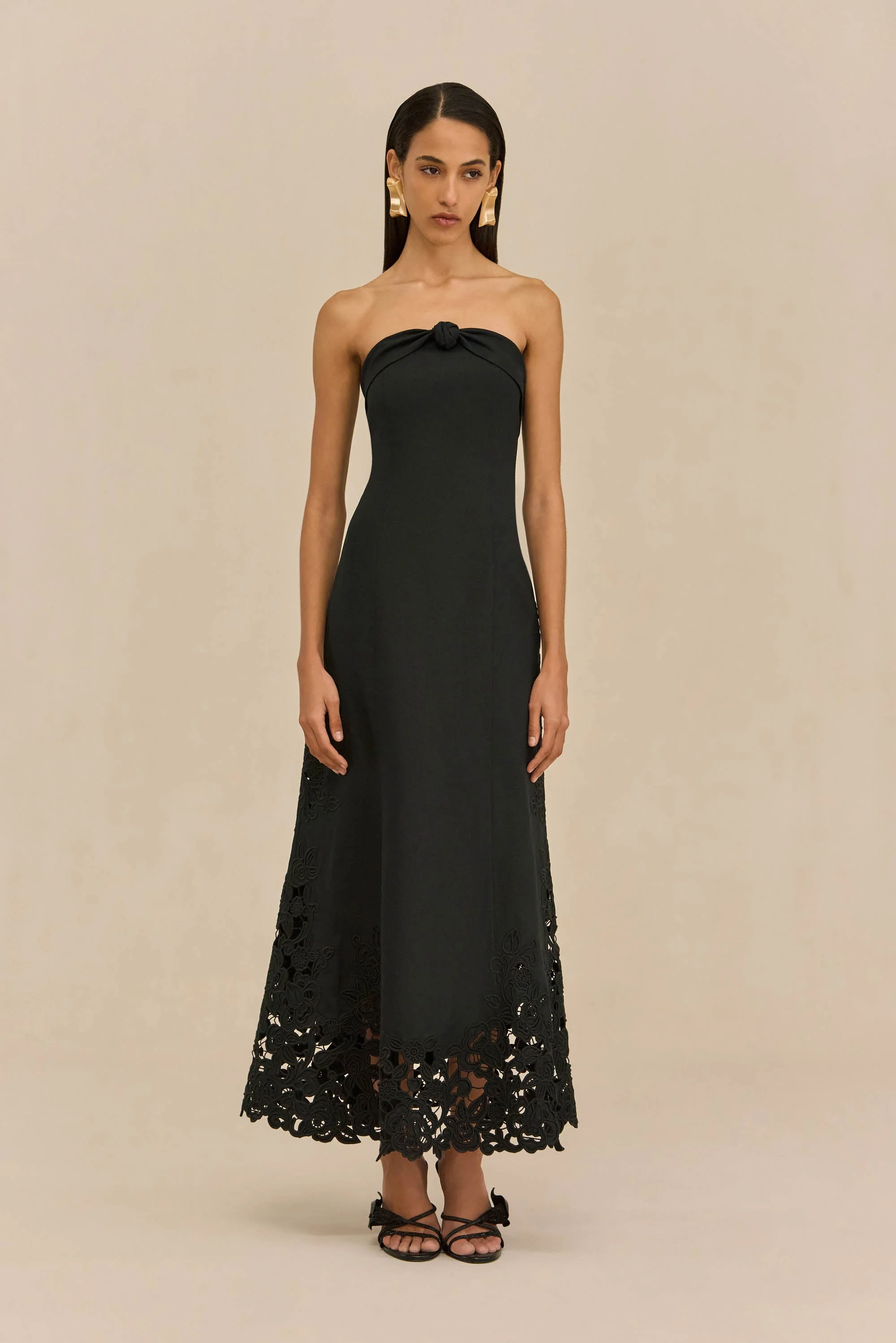KELLAN DRESS - 1