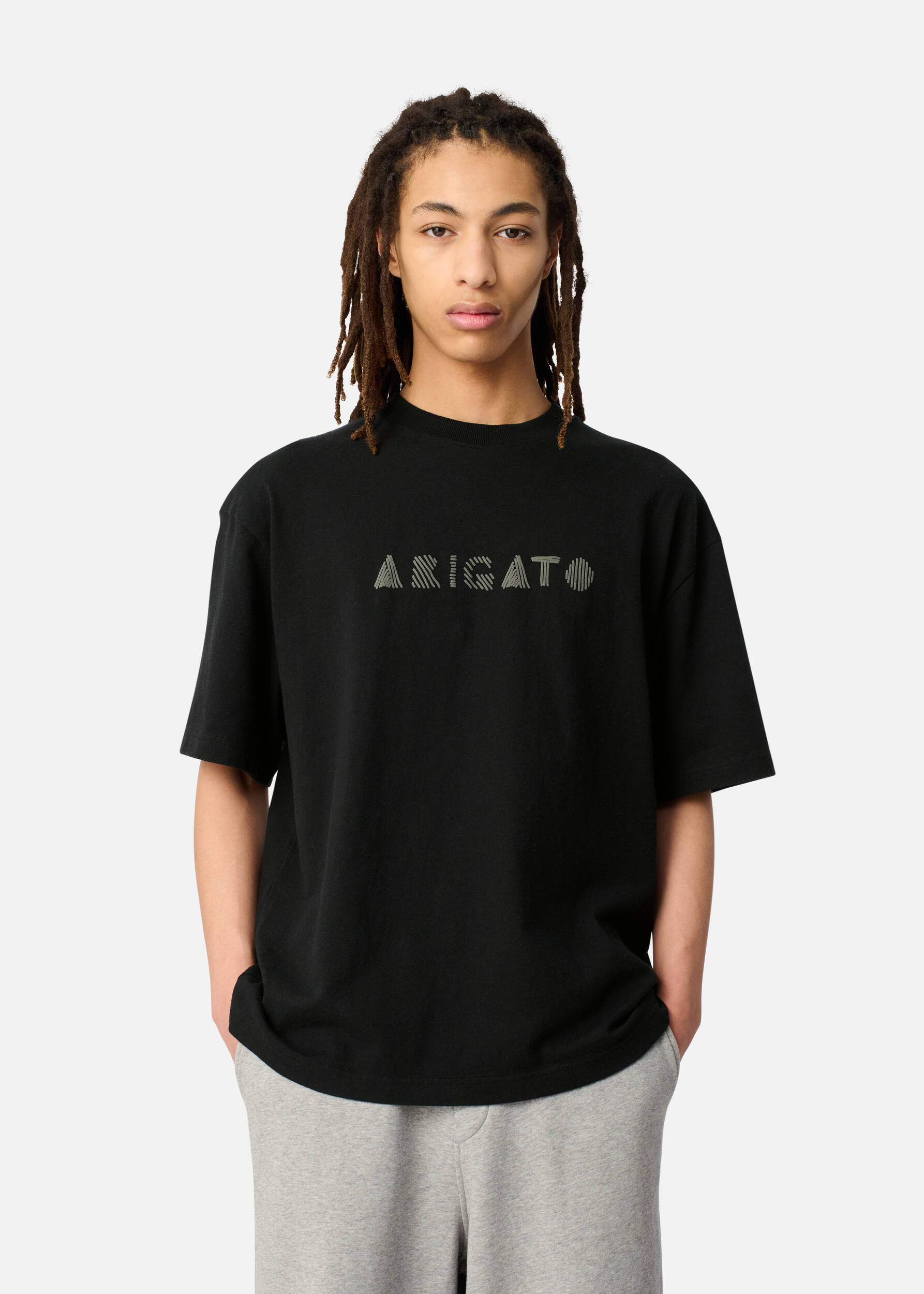 Annotate T-Shirt - 2