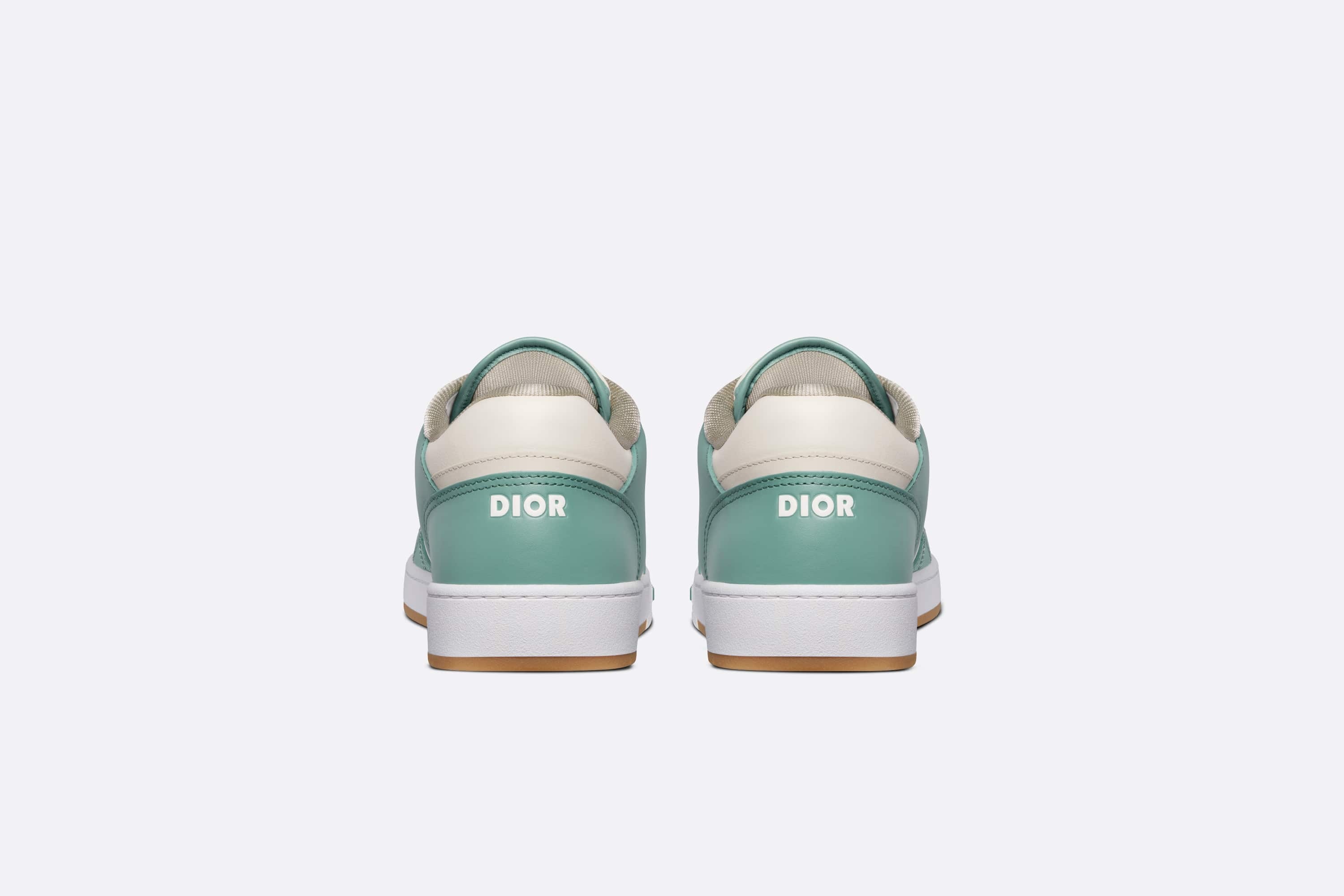 B27 Low-Top Sneaker - 5