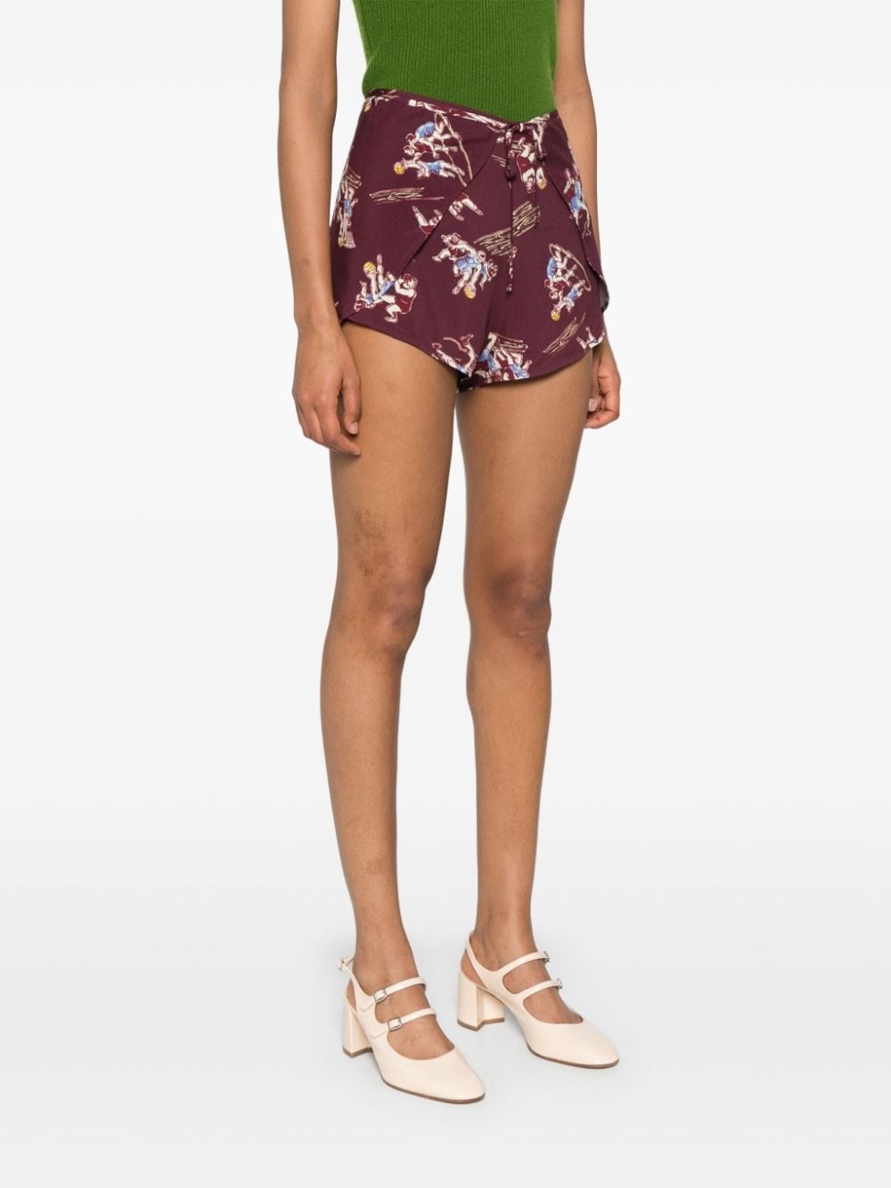 Layup shorts - 3