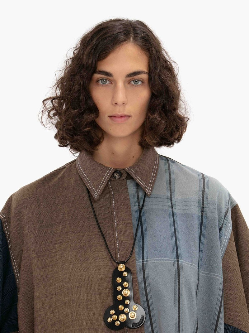 JW Anderson MADE IN BRITAIN: NECKLACE outlook