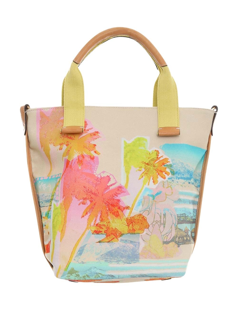 CANVAS TOTE - 3