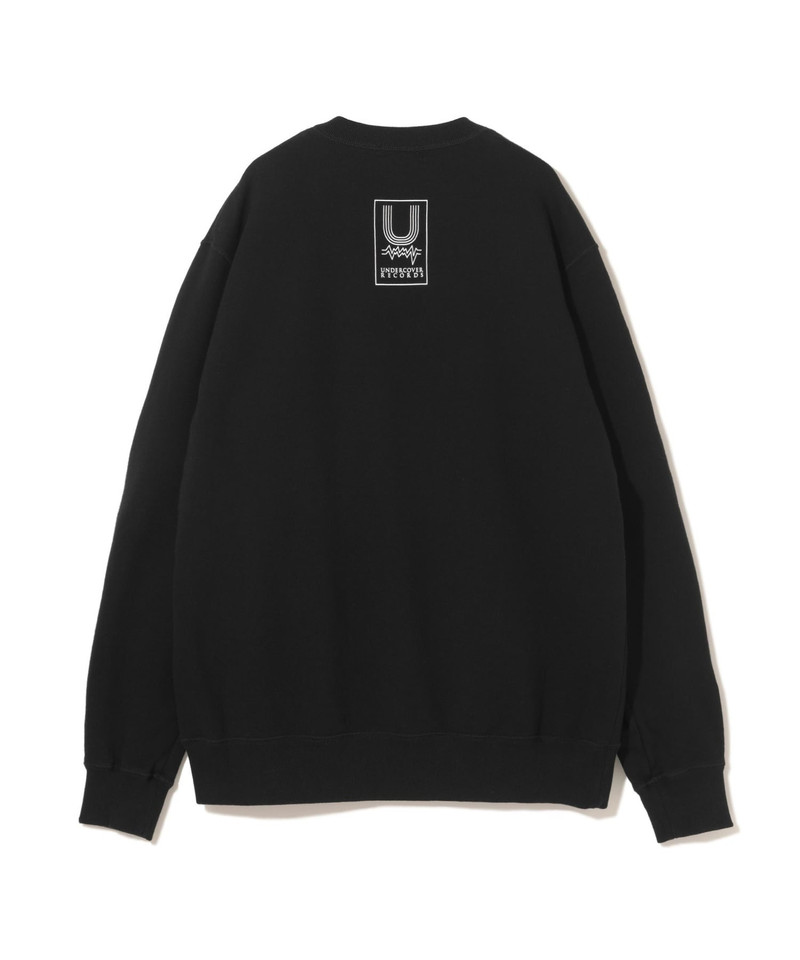 UNDERCOVER UC1E4891-2 outlook