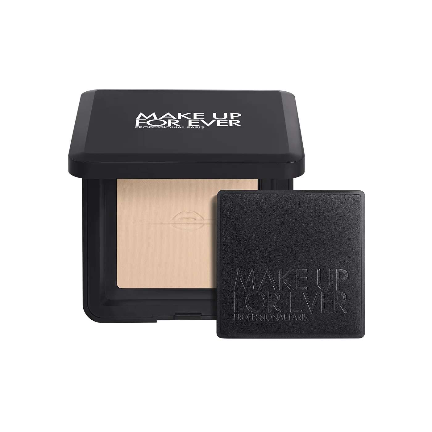 HD SKIN PERFECTING PRESSED FINISHING POWDER - 1