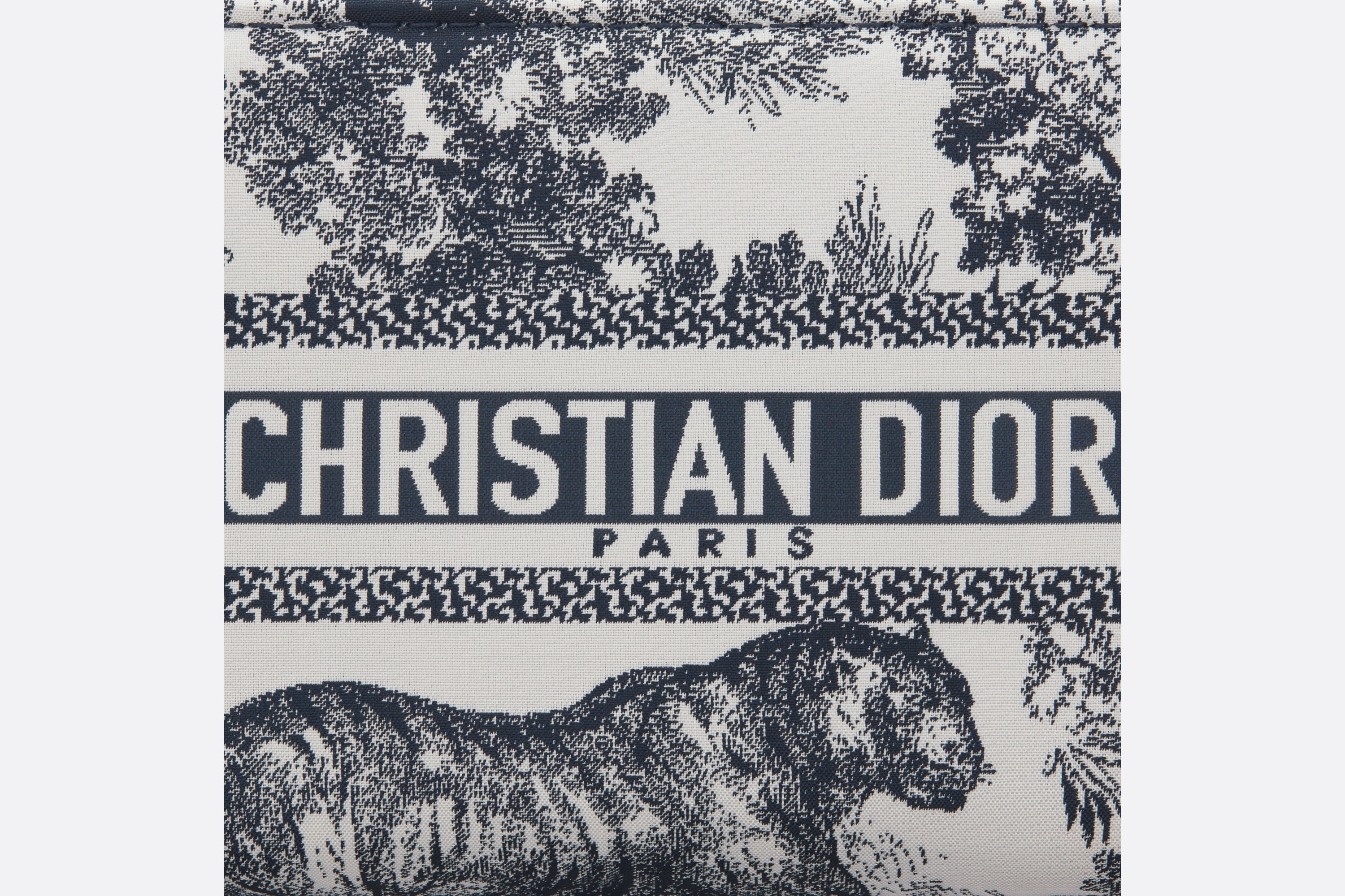 DiorTravel Detachable Card Holder - 5