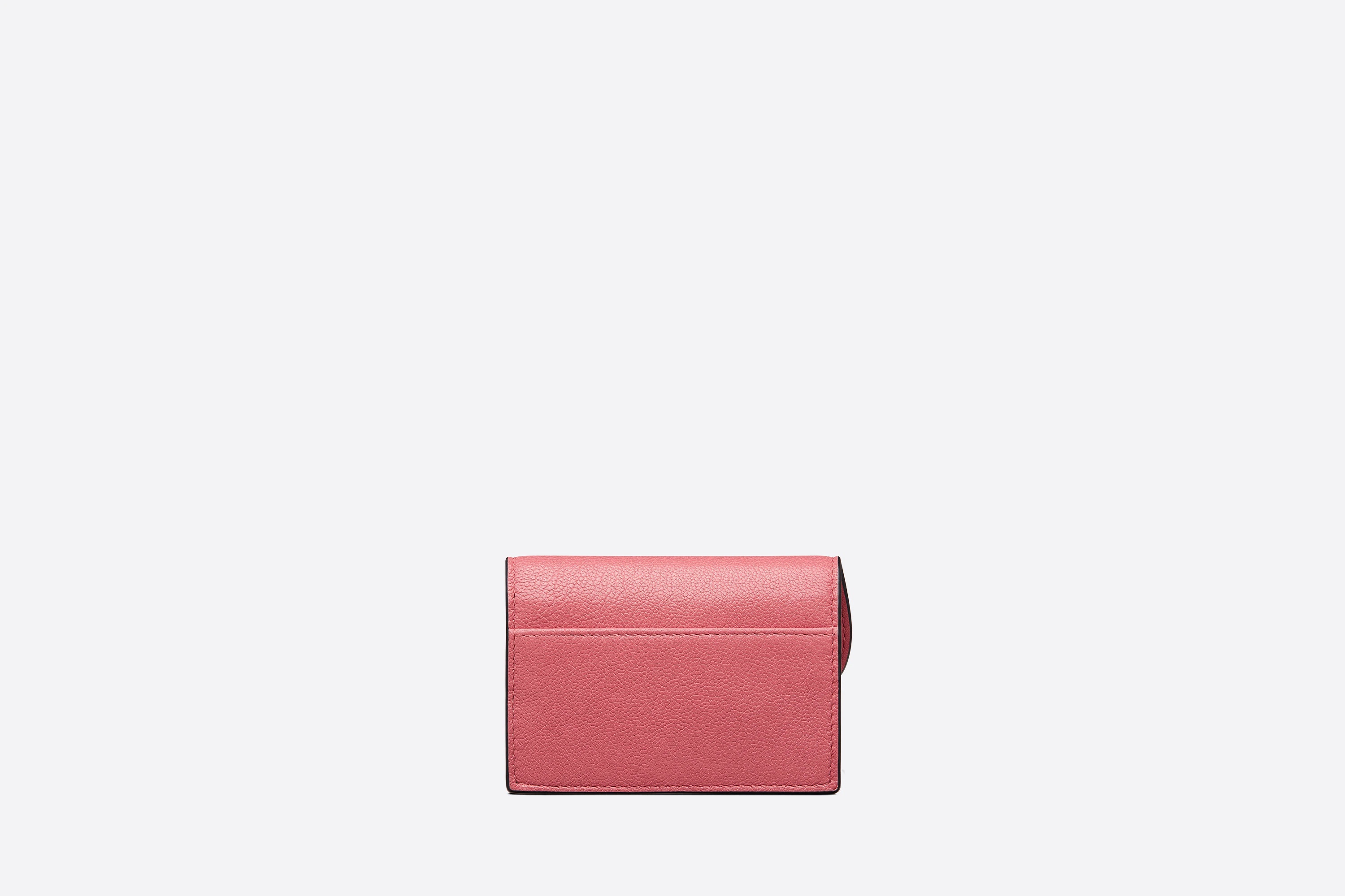 Saddle Flap Card Holder - 4