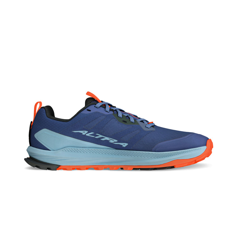 ALTRA Men's Lone Peak 9+ outlook