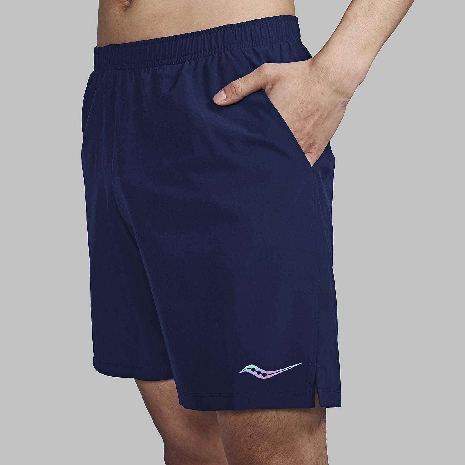 Outpace 7" Short - 3