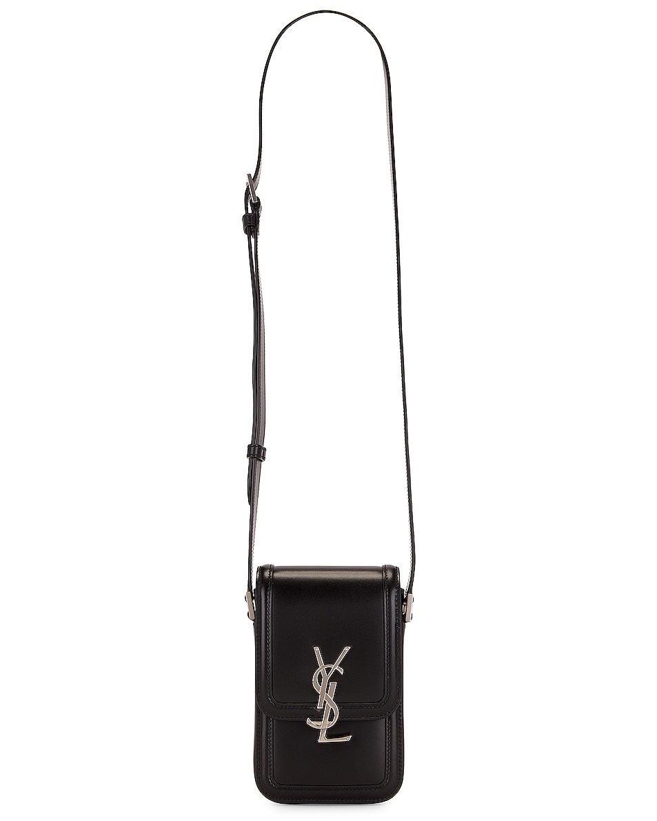 Ysl Solferino Phone Case Bag - 1