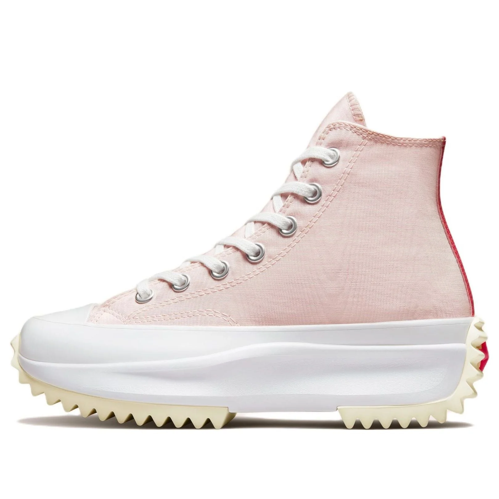 Converse Run Star Hike Platform Satin A00900C - 1