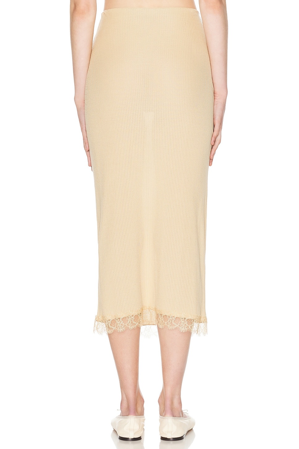 Indira Skirt - 3