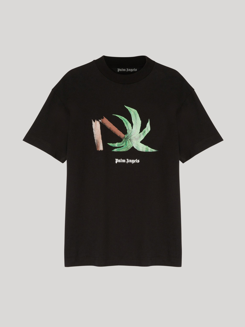 Broken Palm Classic T-shirt - 1