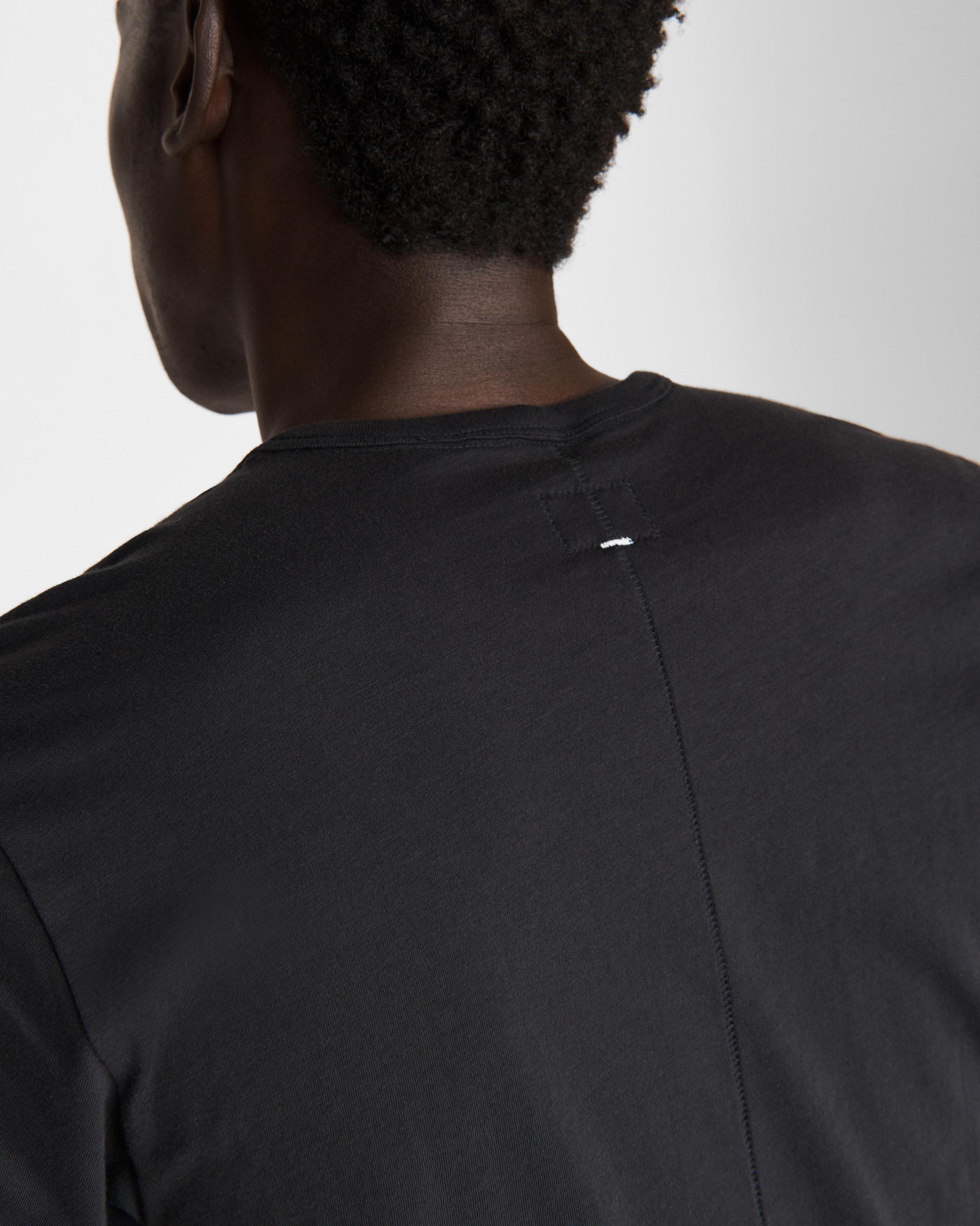 Pratt Principal Short Sleeve Tee
Jersey T-Shirt - 5