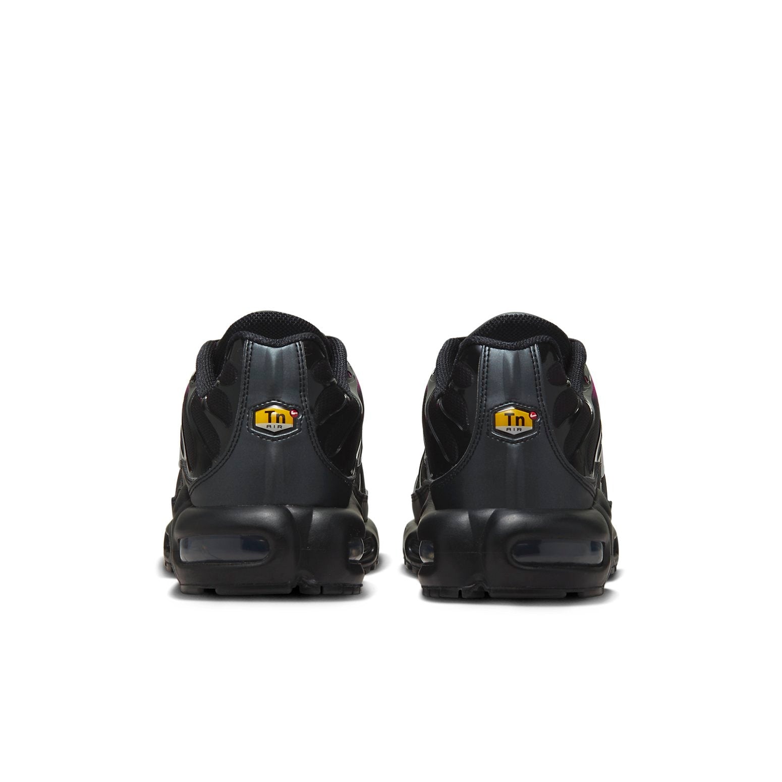 Nike Air Max Plus 'Pink Black Gradient' FJ5481-010 - 5
