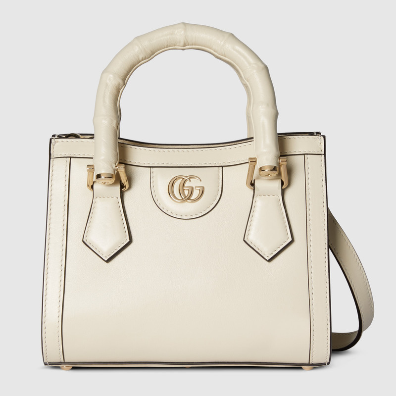 Gucci Diana mini tote bag 1