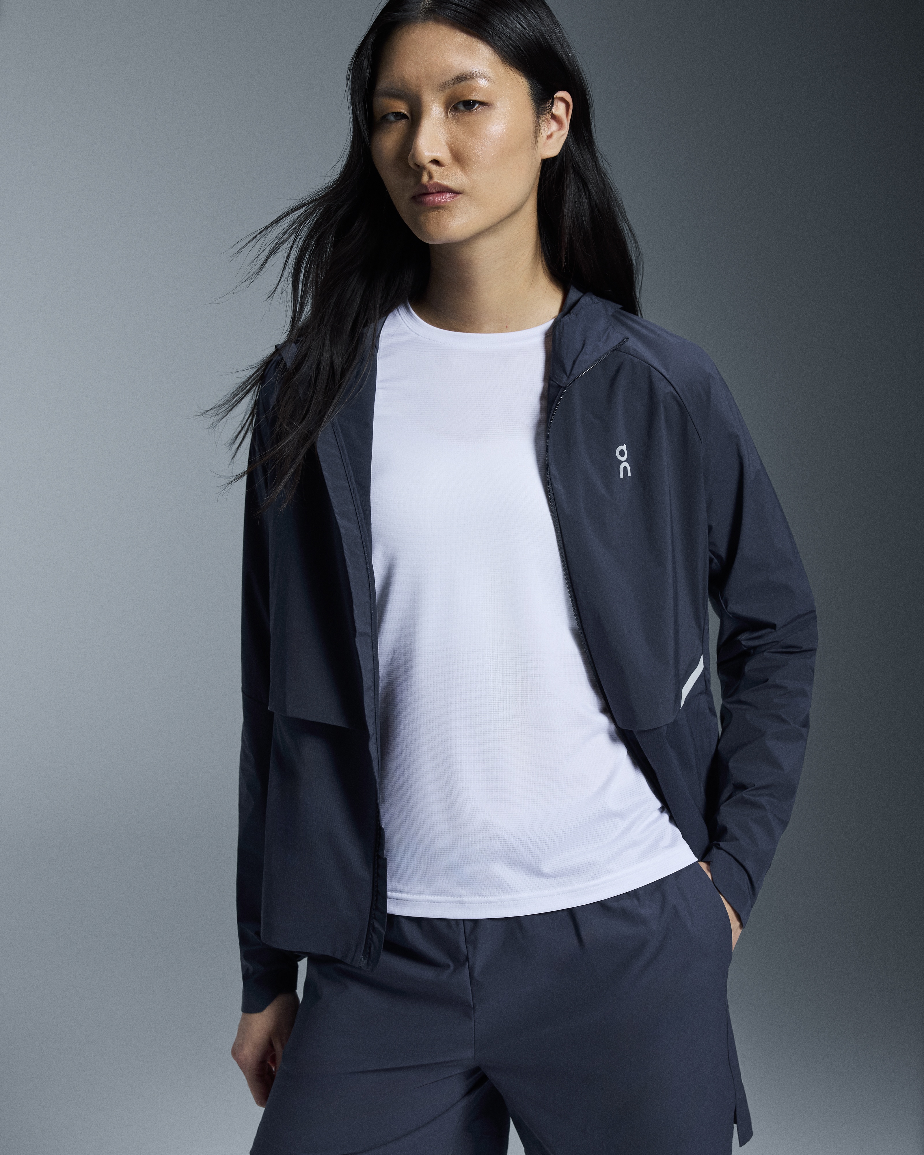 Core Jacket - 7