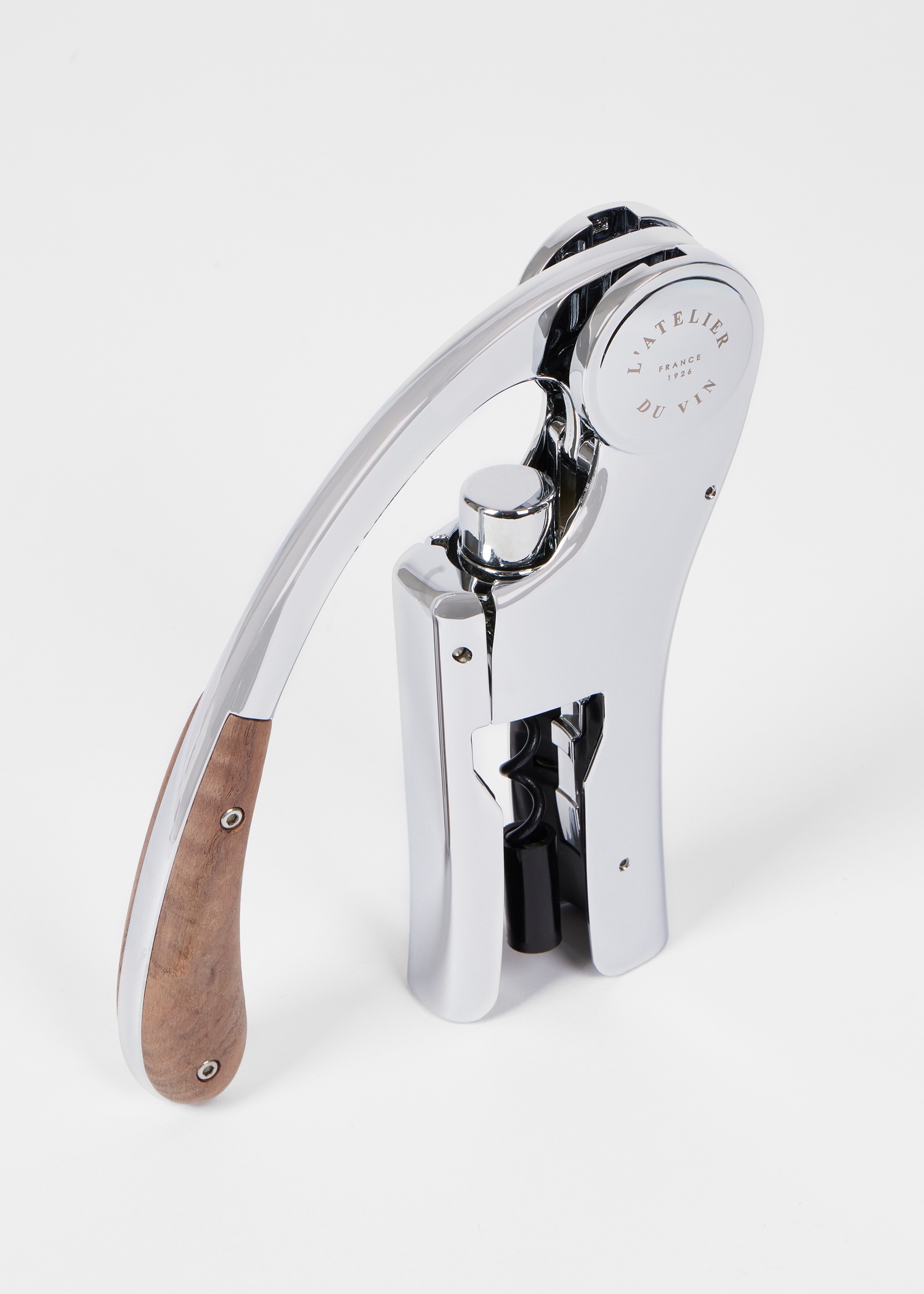 L’Atelier du Vin for Paul Smith - 'Oeno Motion Nomad' Corkscrew - 4