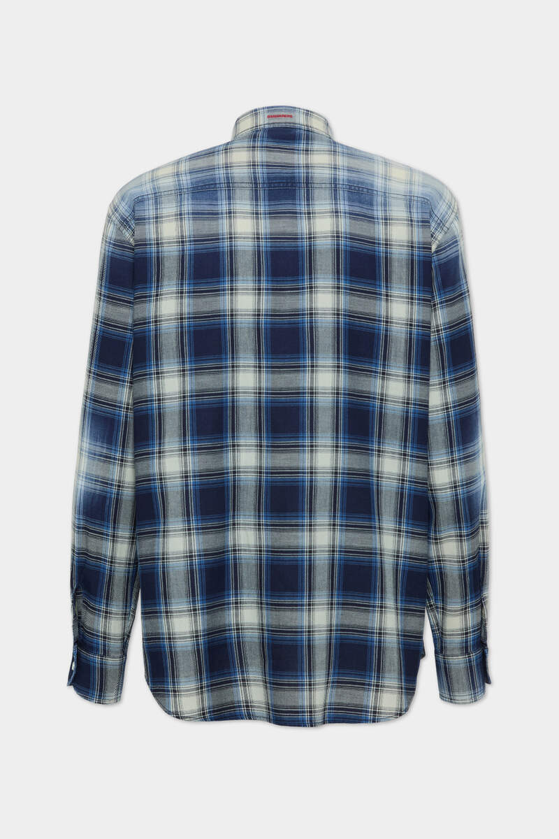 SPARKLING VINTAGE SHIRT - 2