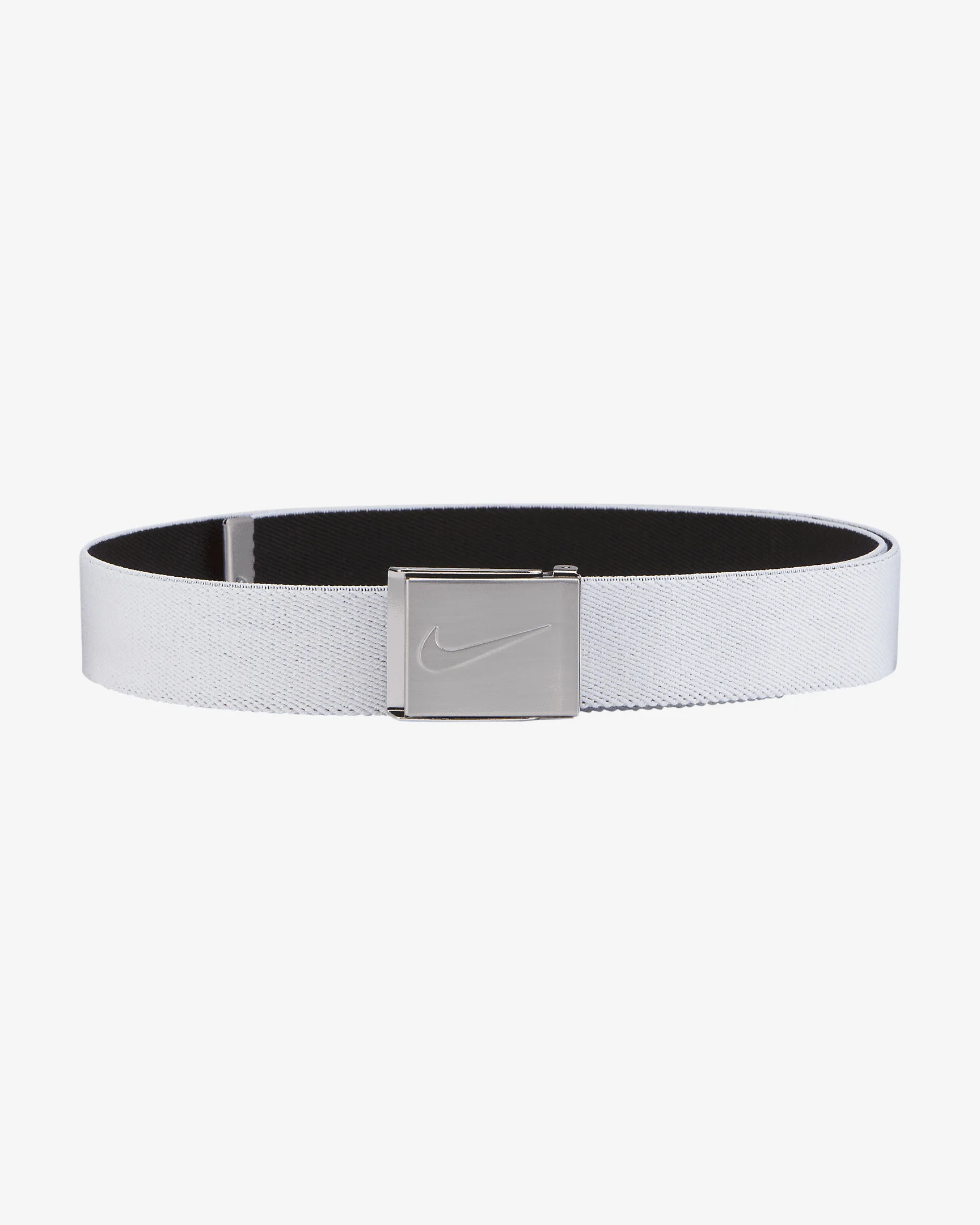 Nike Men's Reversible Stretch Web Golf Belt - 1