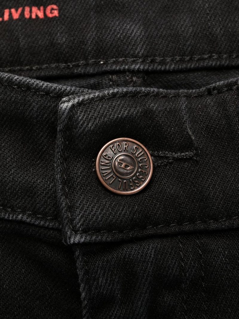1994 skinny-cut denim jeans 7