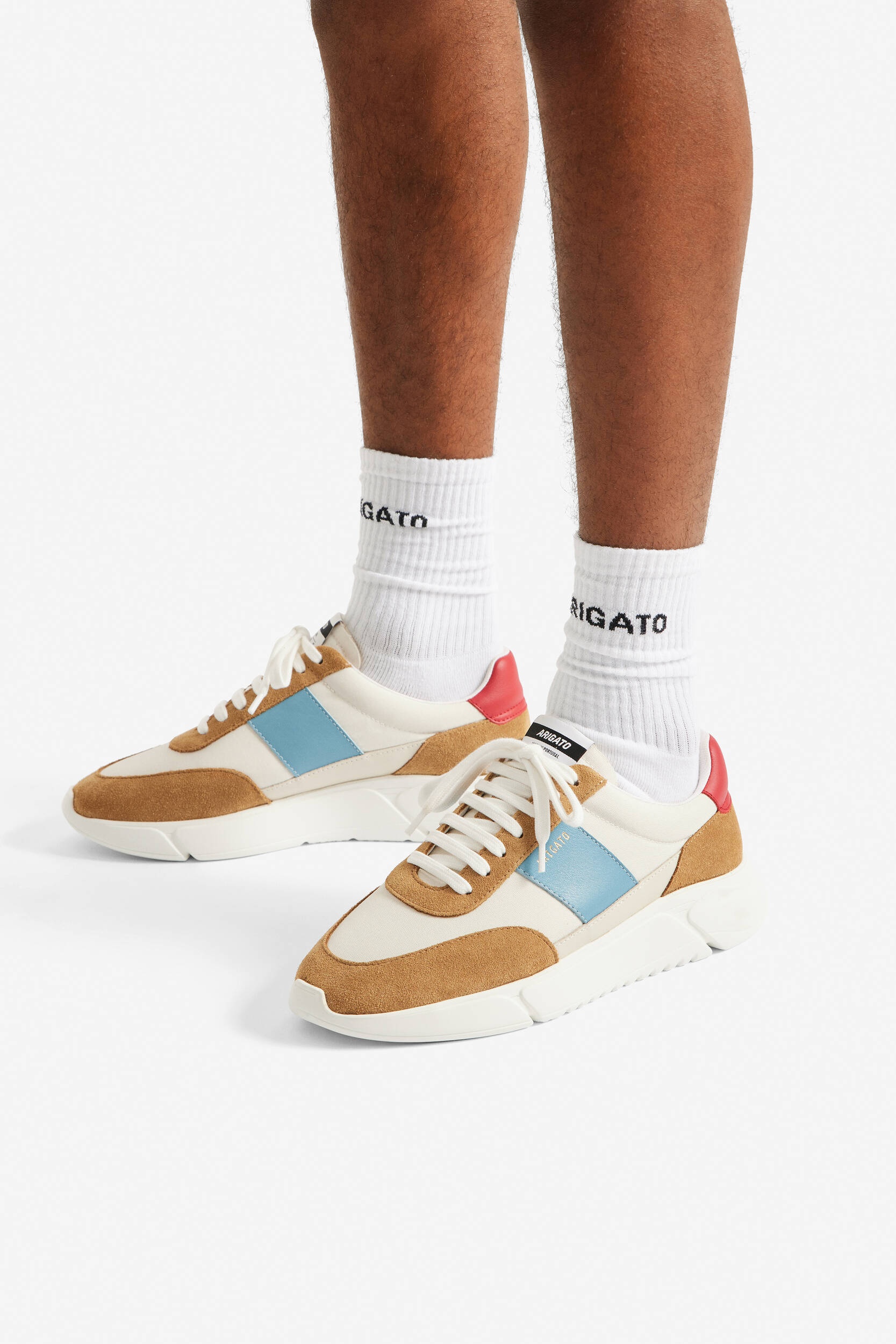 Genesis Vintage Runner - 5