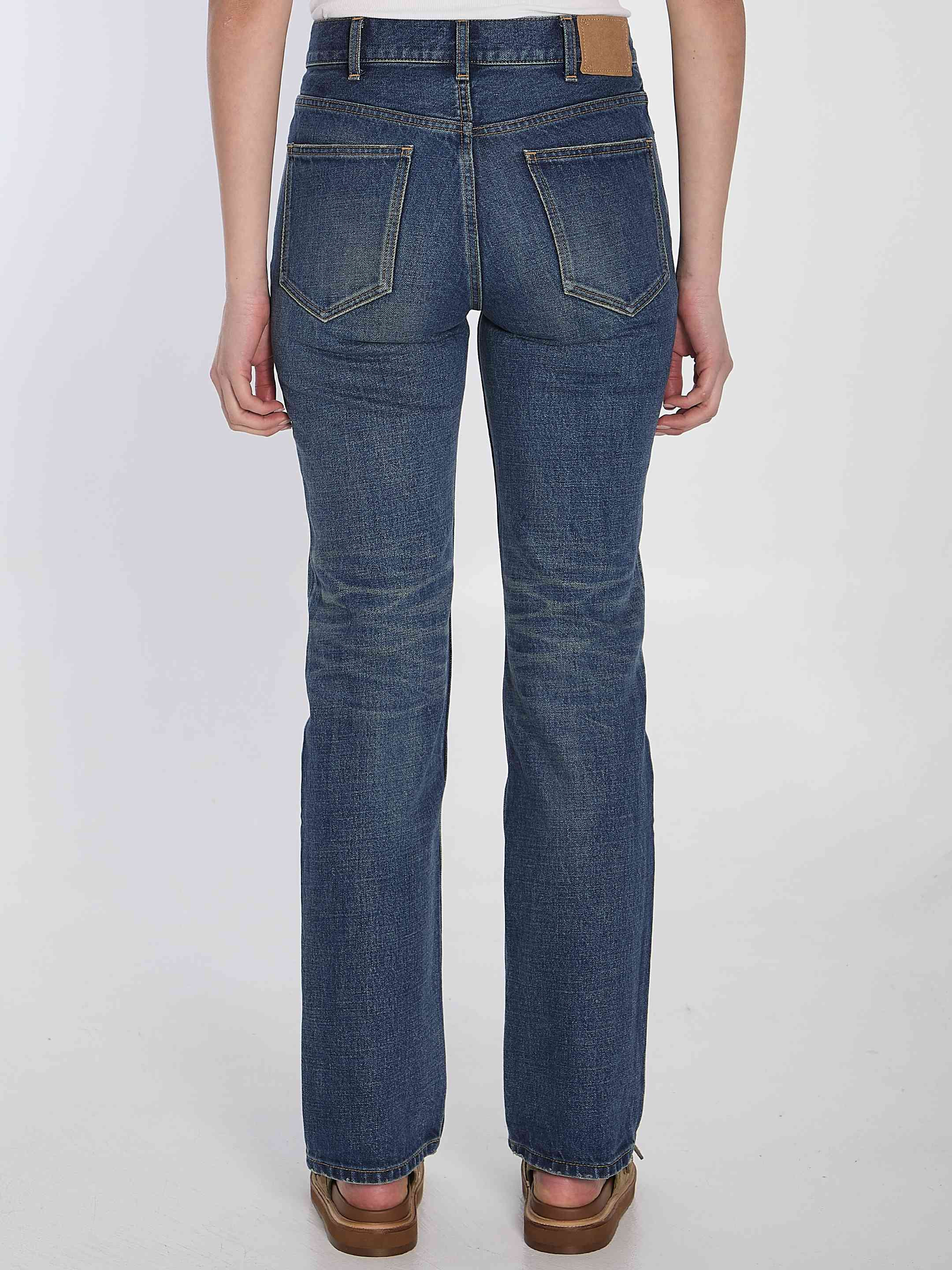 Celine Women Françoise Jeans - 4