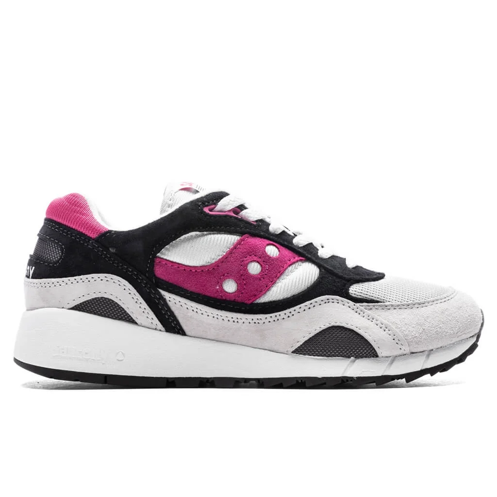 SHADOW 6000 - GREY/PINK - 1