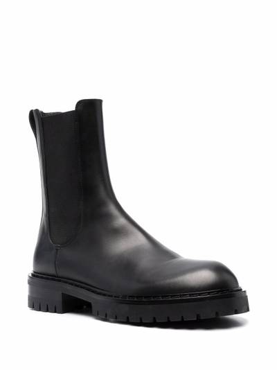 Ann Demeulemeester Wally Chelsea ankle boots outlook