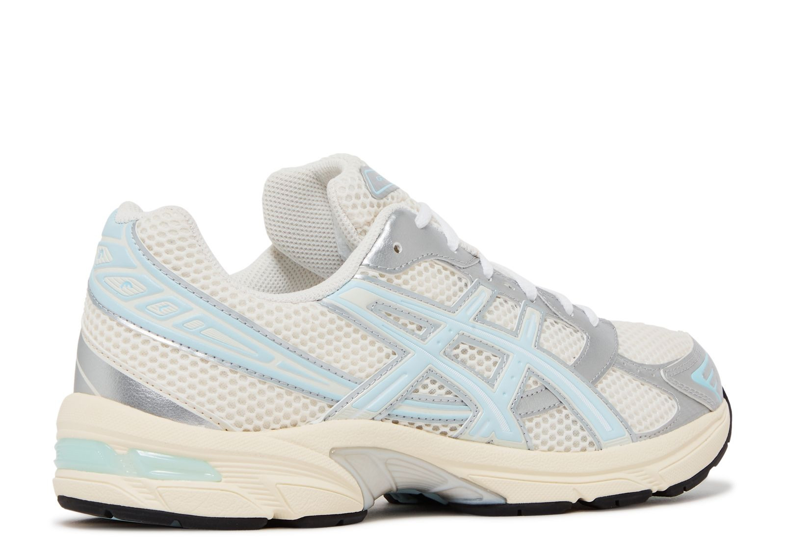 KITH X GEL 1130 'CREAM STARLIGHT BLUE' 2023 - 3