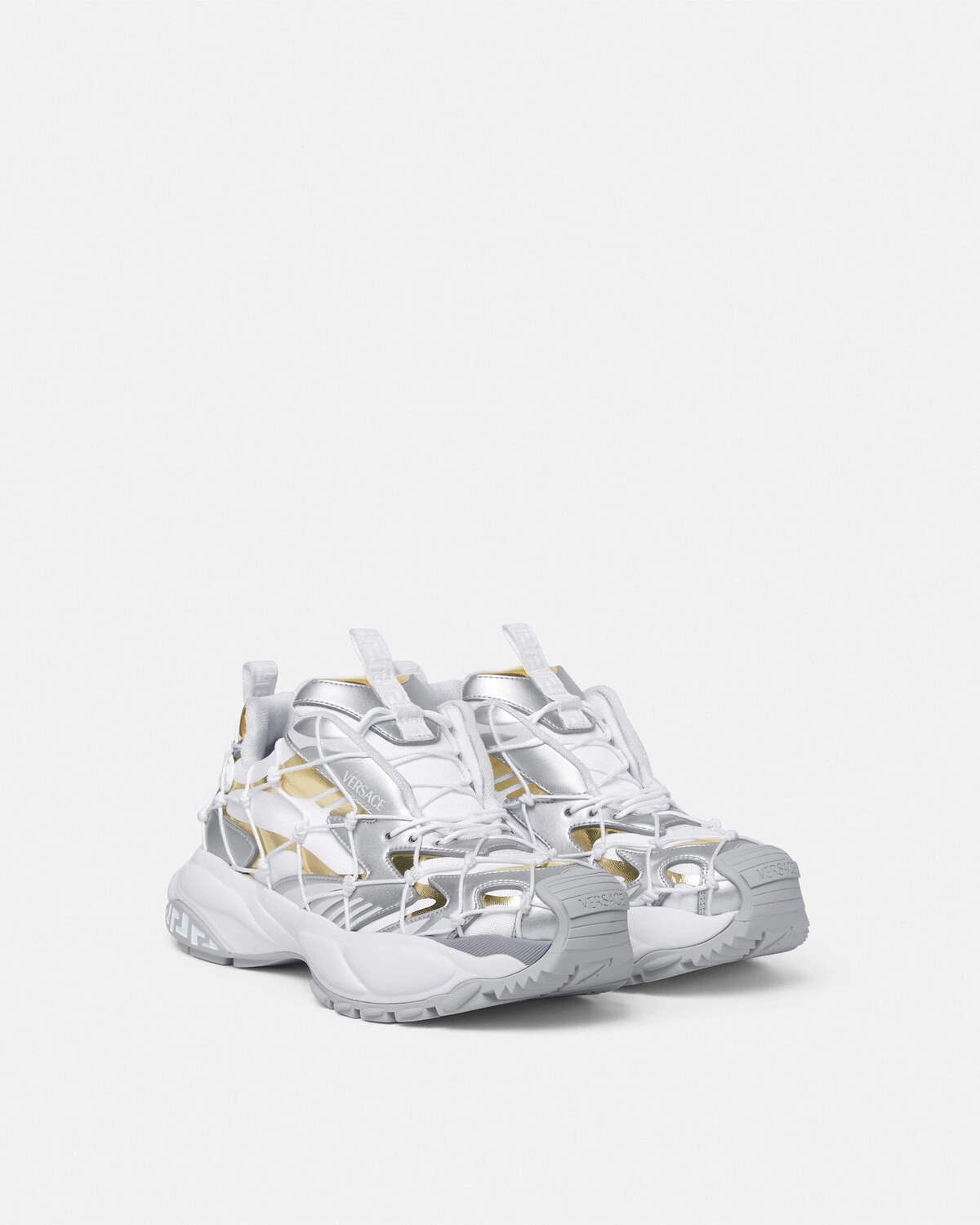 Versace Mercury M_VS_03 Sneakers - 3