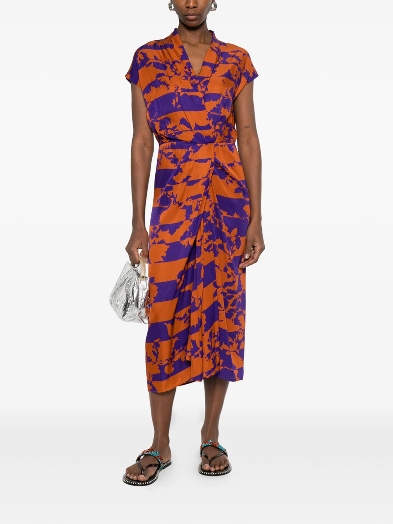 Dries Van Noten Dries Van Noten Dresses outlook